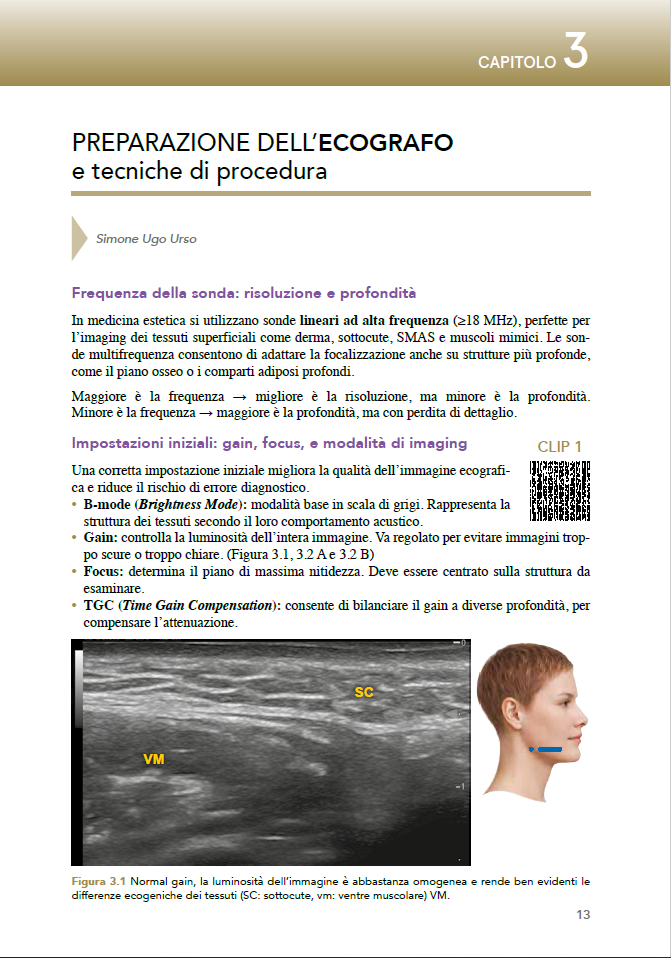 P6 pagina video